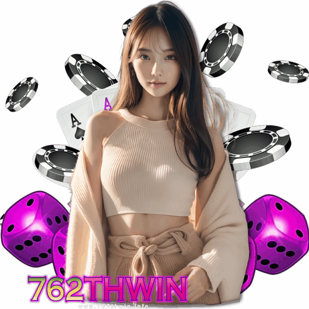 762thwin slot